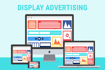 Display Ads Marketing