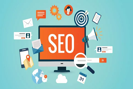 SEO Services