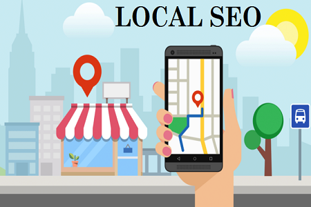 Local SEO Services