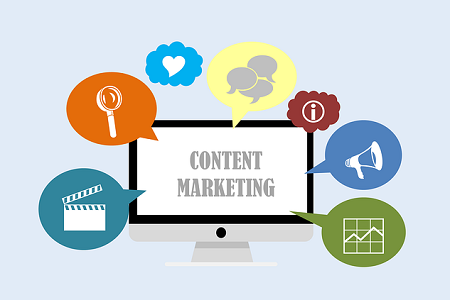 Content Marketing Services