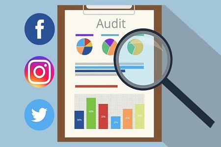 Social Media Audit & Strategy