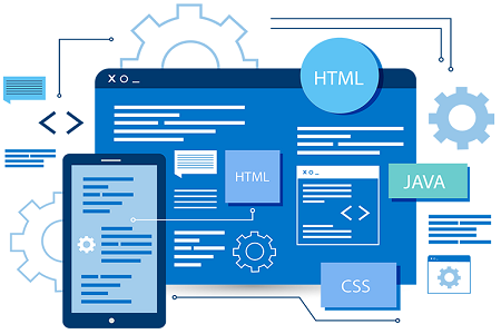 Web Development Services